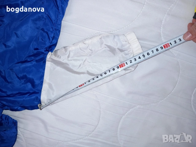 Пролетно яке H&М, снимка 8 - Бебешки якета и елеци - 54013421