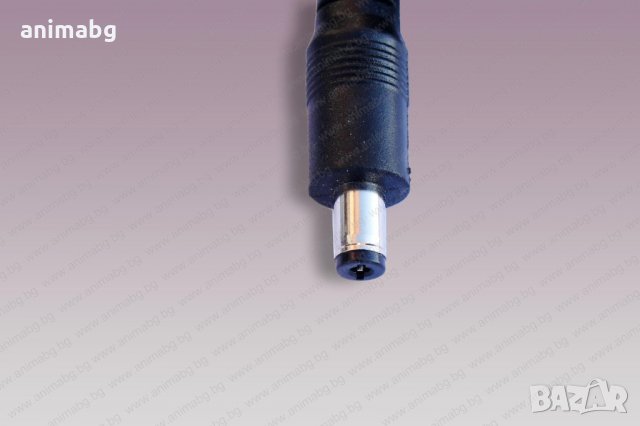 ANIMABG Адаптер 220V на 5V 4A, снимка 4 - Друга електроника - 35542395