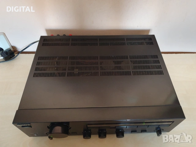 SONY TA-F222ES, снимка 3 - Ресийвъри, усилватели, смесителни пултове - 53974386