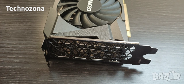 RTX 3060 12GB Inno3D NVIDIA GeForce | RTX3060 | 3060 12 GB | Видео карта, снимка 9 - Видеокарти - 53257894