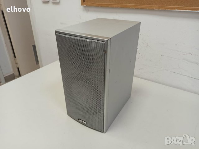 Тонколона CANTON GLE 403, снимка 3 - Тонколони - 30962633