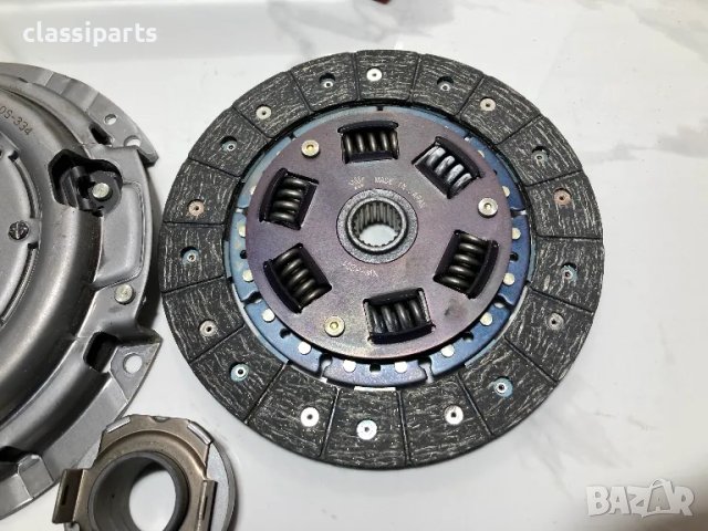 Комплект съединител за Хонда Сивик / HONDA Civic, CRX, снимка 3 - Части - 49791957