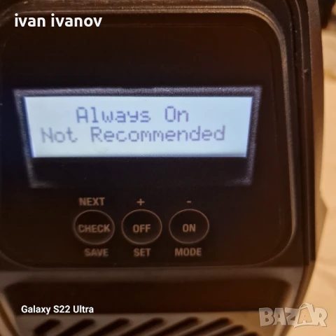 Хидрофорна Електрона Водна помпа, снимка 14 - Водни помпи - 51183687