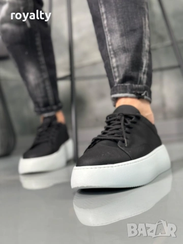 Мъжки Маратонки 40-44 Номер Нови с Кутия , снимка 3 - Маратонки - 53231866