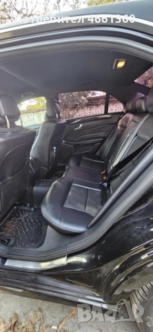 Mercedes , снимка 5 - Автомобили и джипове - 52546965