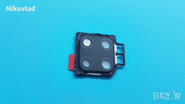 Стъкло за камера Huawei Mate 20 Pro, снимка 2 - Резервни части за телефони - 33916618