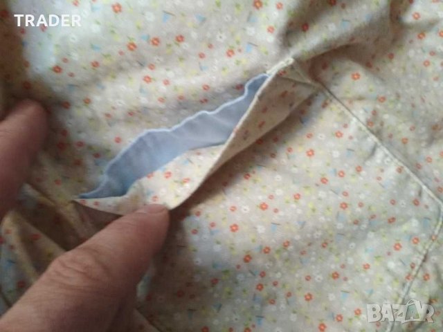 Мъжка риза дълъг ръкав Moods of Norway, 100% памук, снимка 5 - Ризи - 22298617