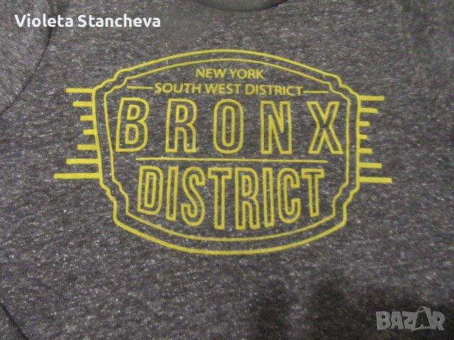 БЛУЗА С ДЪЛЪГ РЪКАВ ЗА МОМЧЕ, снимка 2 - Детски Блузи и туники - 37540219