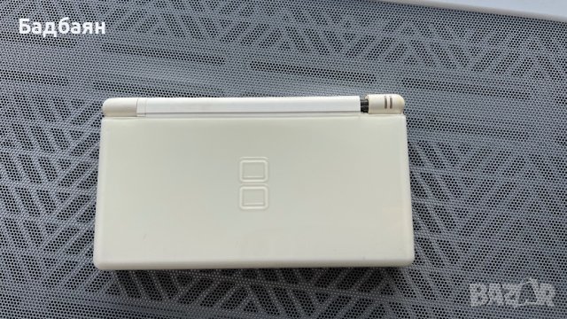 Nintendo DS Lite , снимка 3 - Nintendo конзоли - 40597531