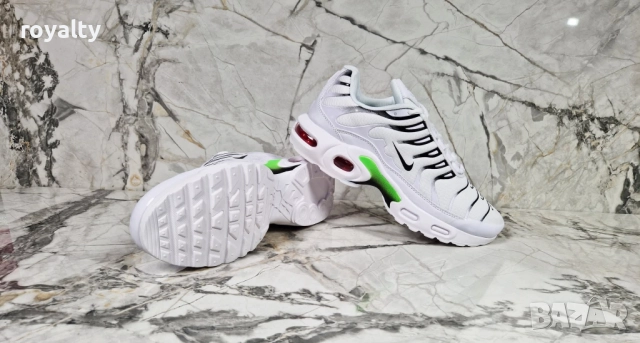 Nike мъжки маратонки , снимка 4 - Маратонки - 51731092