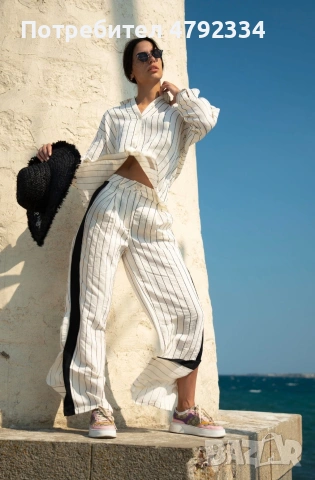 Дамски комплект Negative, снимка 5 - Комплекти - 54256552