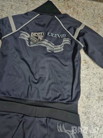 Екип ,анцунг Diesel, снимка 13 - Спортни екипи - 44277470