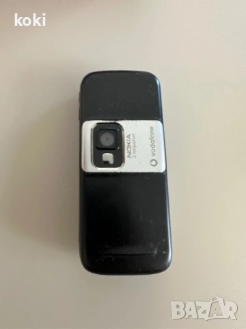 Nokia 6234 с кутия , снимка 3 - Nokia - 50601654