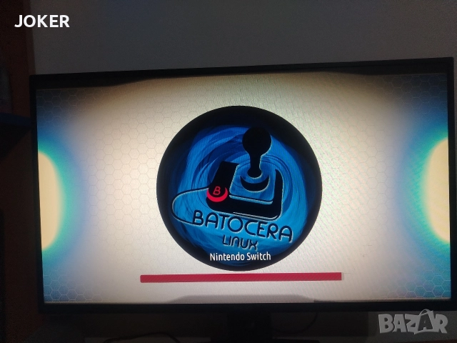 Мини ретро гейминг компютър с емулатори – Intel N100, 16GB RAM, 500GB, снимка 12 - Други игри и конзоли - 52860283