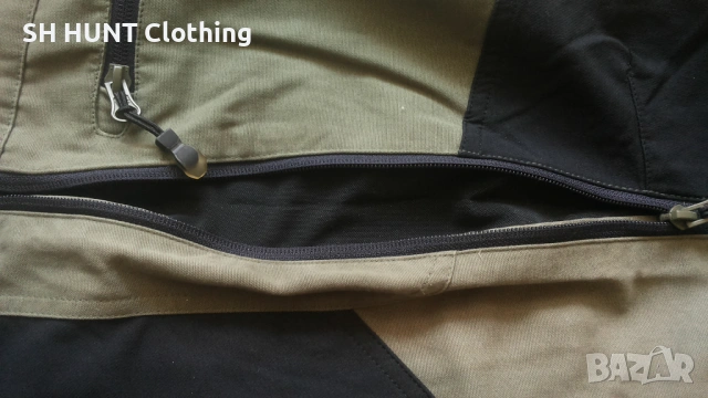 NEO MON DO Stretch Trouser размер M панталон със здрава и еластична материи - 1872, снимка 6 - Екипировка - 53099611