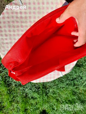 Стара чанта Marlboro, снимка 5 - Други ценни предмети - 37178408