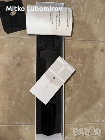 Оптика/Прицел Hawke Endurance 30 1.5-6x44 : L4A Dot Ir, снимка 9 - Оборудване и аксесоари за оръжия - 53213869