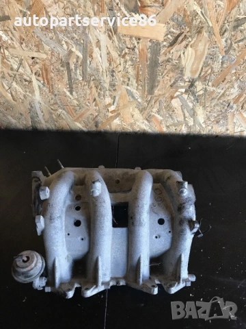 Всмукателен колектор 5M4 за Nissan Almera N16 1.5 бензин (2000-2004)