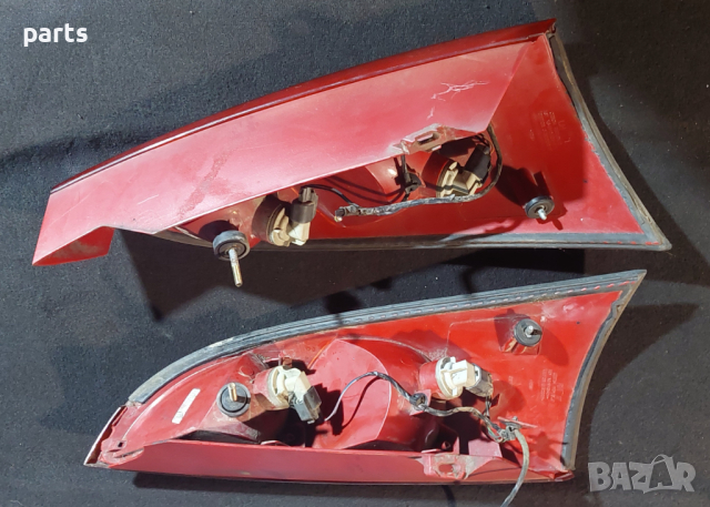 Стопове Форд Фокус (3) - XS4113405 - XS4113404 N, снимка 3 - Части - 44701640