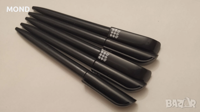 bob - рекламни химикали за колекция от 2011, снимка 6 - Колекции - 52867548