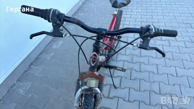 Велосипед “ cross “, снимка 3 - Велосипеди - 56465653