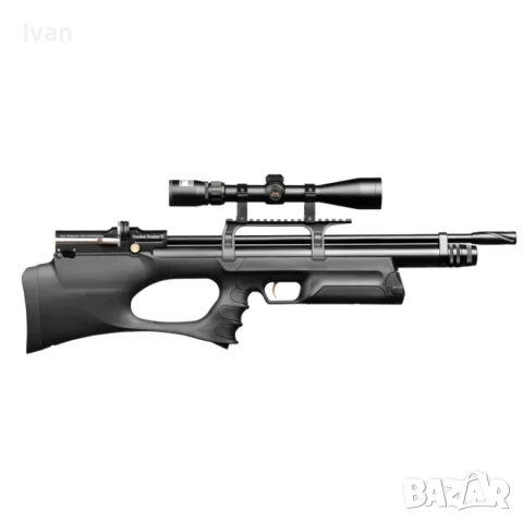 Kral Arms Puncher Breaker въздушна пушка 5,5мм
