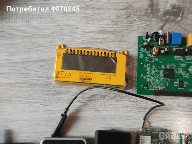 разчистване техника, снимка 5 - Друга електроника - 56485555