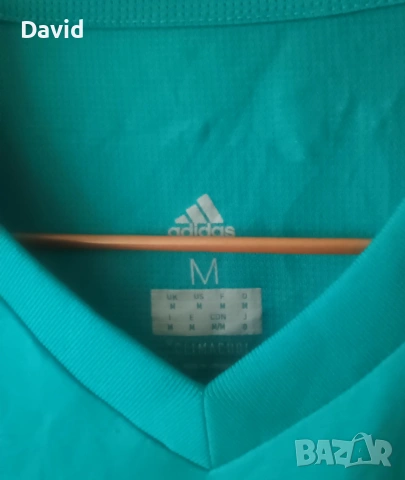 Оригинална Фланелка на Германия 18/19, снимка 3 - Футбол - 54015717