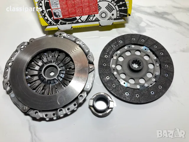 Комплект съединител LUK за БМВ 3-та серия Е46, 5-та серия Е39, 7-ма серия Е38 и Z3 Е36, снимка 6 - Части - 49822802