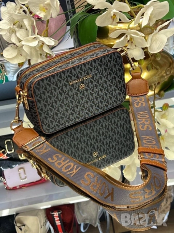 чанти michael kors 20х12см, снимка 2 - Чанти - 51441560