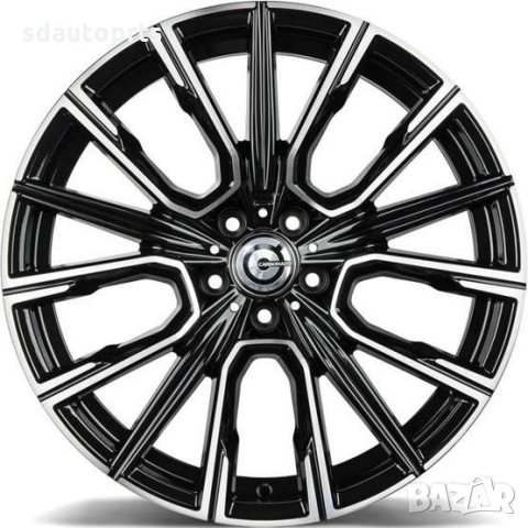 20" Джанти БМВ 5X112 BMW G11 G12 760Li 817M G32 GT Gran Turismo, снимка 2 - Гуми и джанти - 33698668