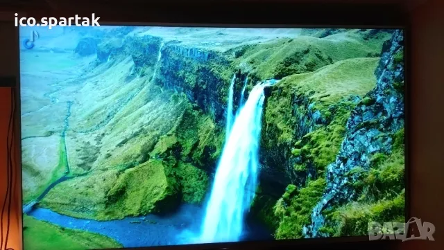 led телевизор Sony 4K андроид 55' KD- 55 XE 8577, снимка 7 - Телевизори - 49574800