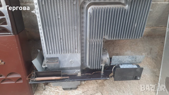 Газова печка TRUMA S3004, снимка 8 - Каравани и кемпери - 37426461