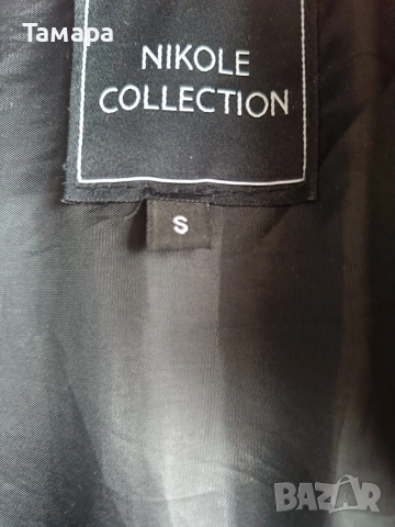 Сако на Nikole collection , снимка 9 - Сака - 56221079