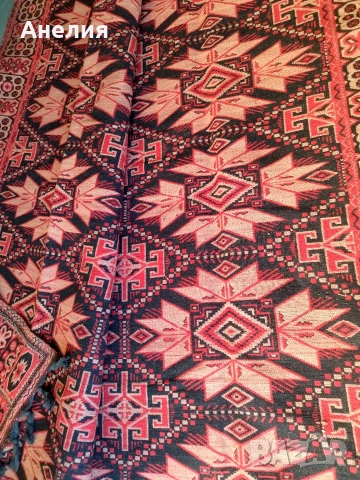 Килими вълна! Красота! , снимка 6 - Килими - 54334541