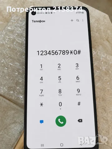Samsung A21s @@@, снимка 6 - Samsung - 55767486