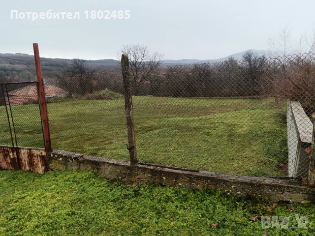 Парцел в регулацията на село Върбен, снимка 7 - Парцели - 53062832