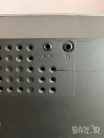 Аудио система Panasonic SC-HC3, снимка 9 - Аудиосистеми - 56119344
