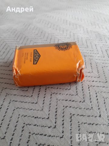 Стар сапун Caola, снимка 5 - Други ценни предмети - 31132457