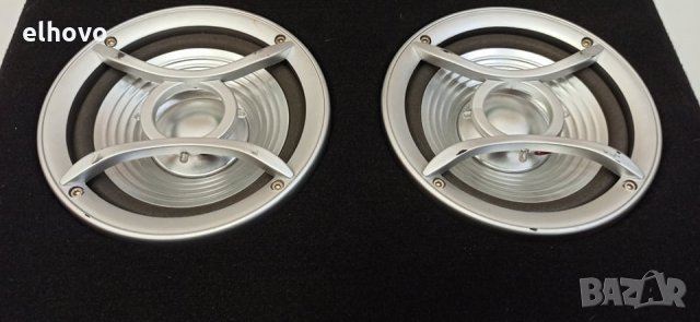 Бас каса Cartrend, снимка 4 - Тонколони - 30840430