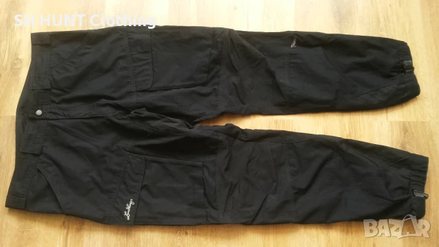 Lundhags Traverse Stretch Trouser размер XXL панталон със здрава и еластична материи - 1164