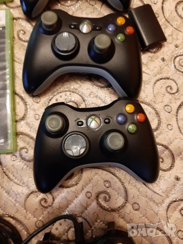 Xbox 360, снимка 11 - Xbox конзоли - 40024649