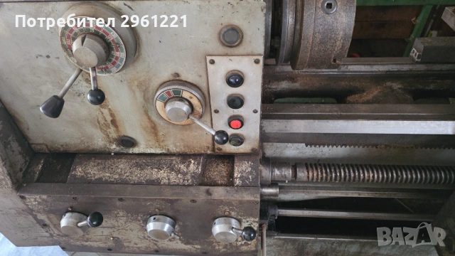 Продавам голям струг, снимка 7 - Стругове - 54204500