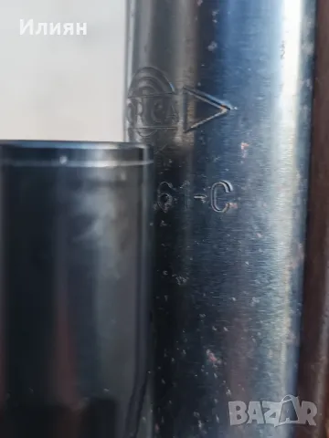 Въздушна пушка- NORICA, снимка 5 - Въздушно оръжие - 47887064