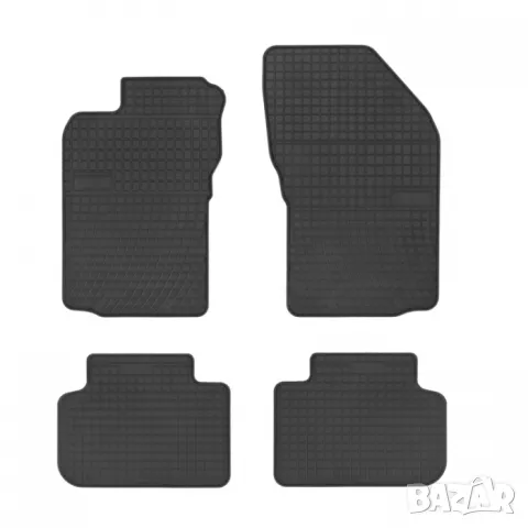 Гумени стелки Frogum за Alfa Romeo 147