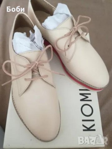 Дамски обувки Kiomi