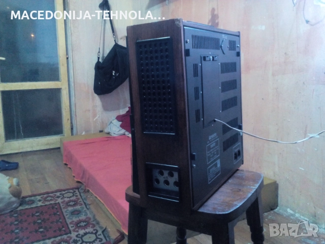 TENTO. KASHTAN 1982 MADE IN USSR.КАТО НОВ STEREO RECORDER, снимка 6 - Радиокасетофони, транзистори - 52842906