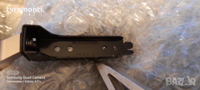 Стойка TBL5ZA3700 TBL5ZA3699 за телевизор Panasonic TX-50EX700B, снимка 3 - Части и Платки - 31288174