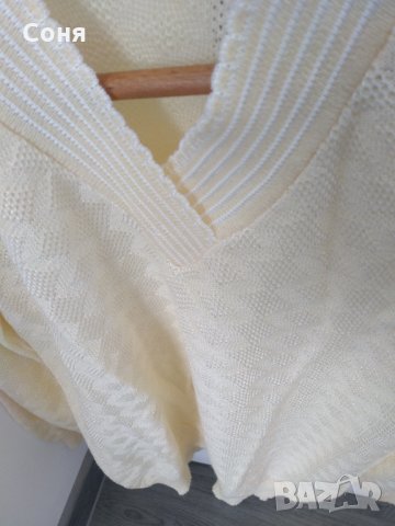 Дамски и детски  блузи, снимка 3 - Блузи с дълъг ръкав и пуловери - 30870807