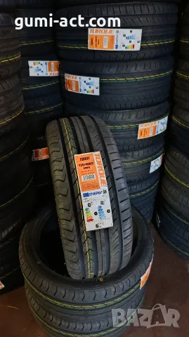 Нови летни гуми Torque TQ901 225/45R17 94W XL, снимка 2 - Гуми и джанти - 55536598